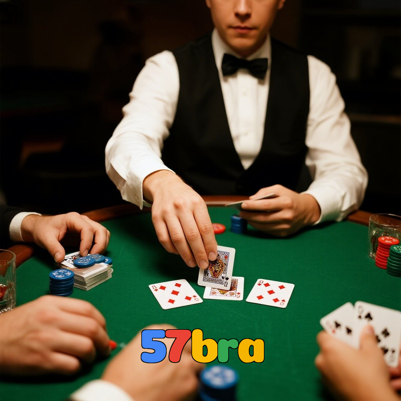 57bra visual