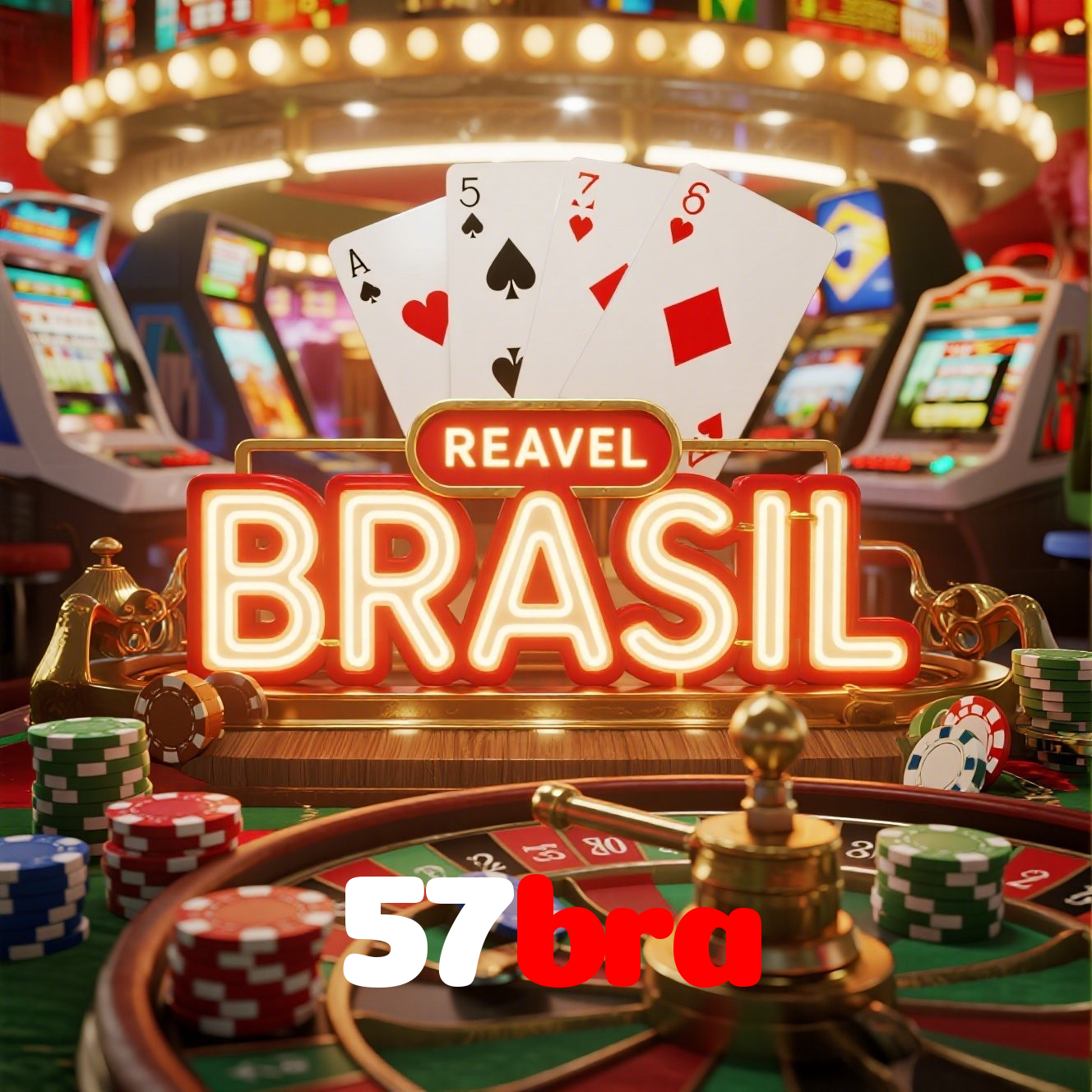 57bra visual